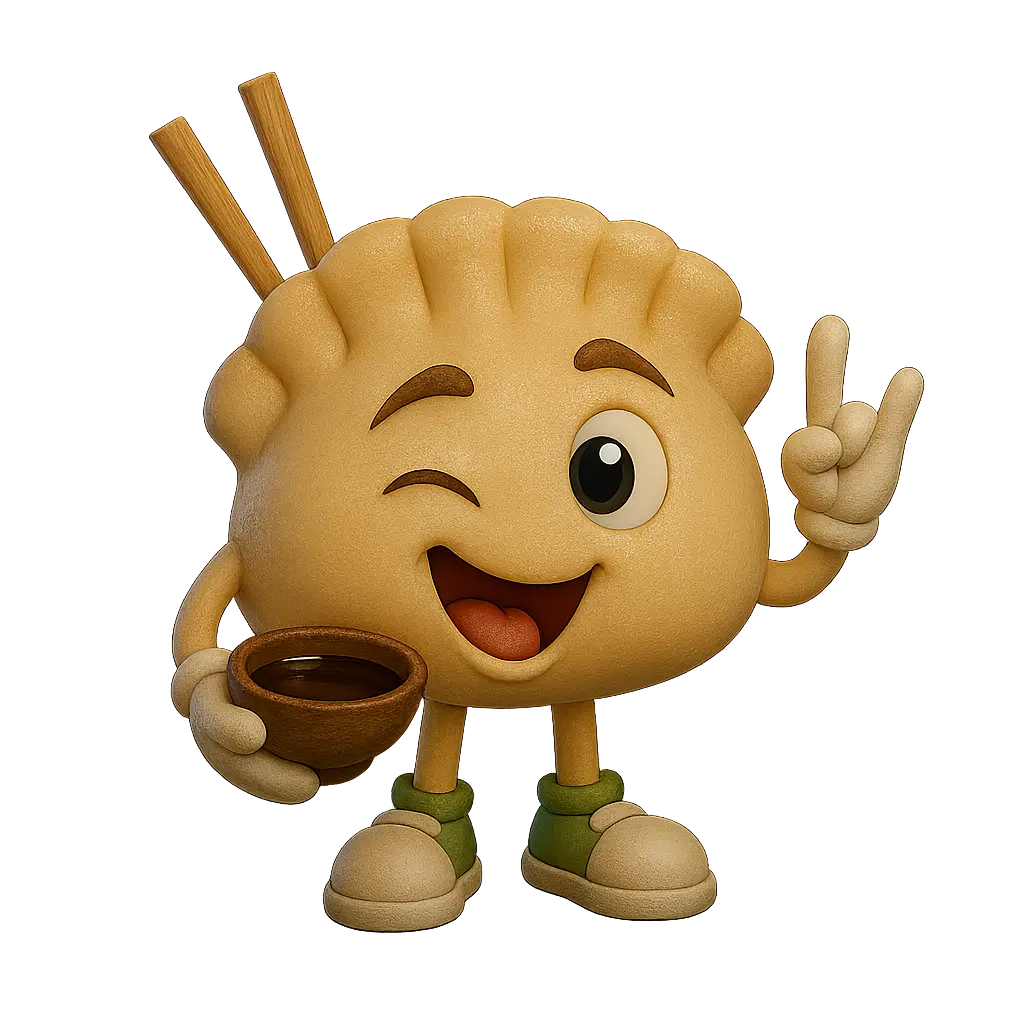 Dumplina