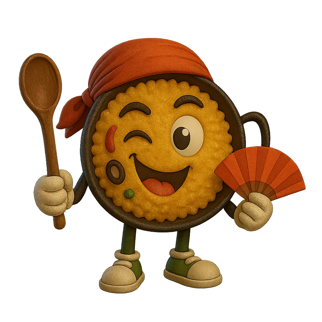 Paellita